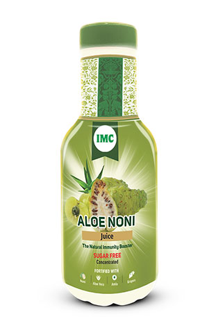 Aloe Noni Juice 500ml