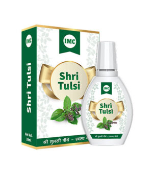 Shri Tulsi